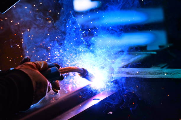  De Smet, SD Welder Pros