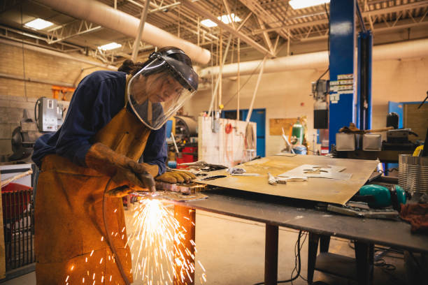 Best Specialty Welding Processes in De Smet, SD