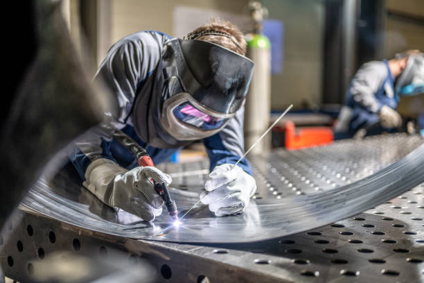 Best Welding Inspection and Certification in De Smet, SD