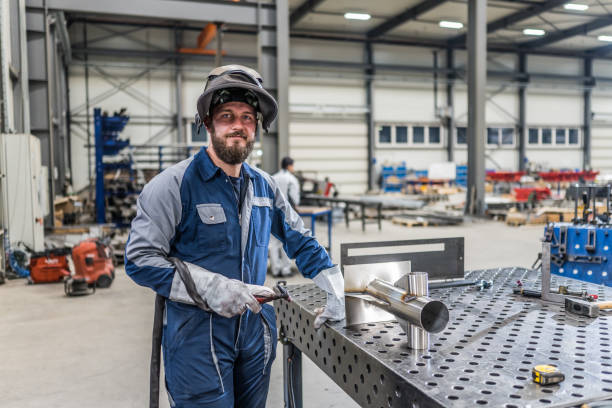 Best Maintenance and Repair Welding in De Smet, SD