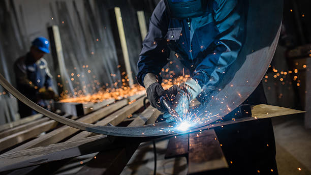 Best Automation and Robotic Welding in De Smet, SD