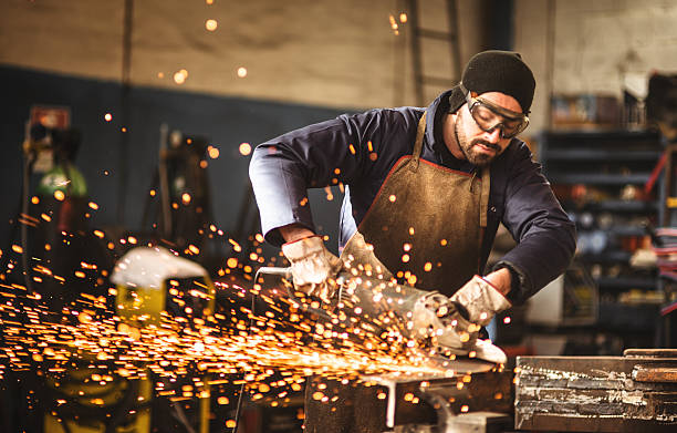 Best Pipe Welding in De Smet, SD