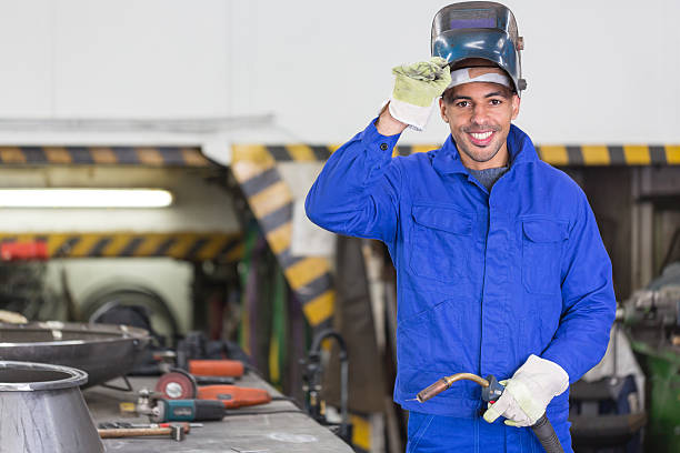 Affordable Welder Services in De Smet, SD