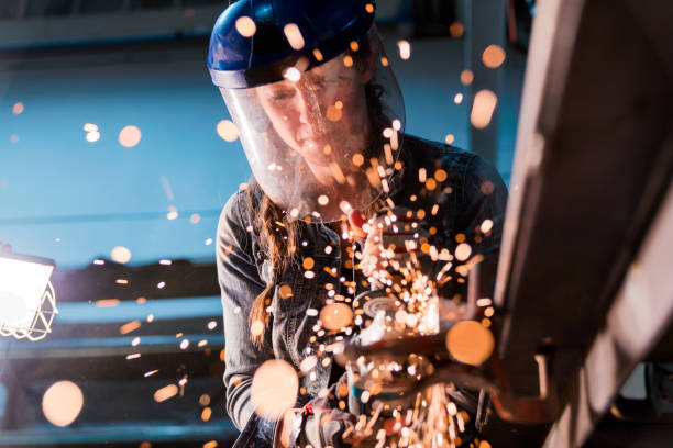 Best Food and Beverage Processing Equipment Welding in De Smet, SD