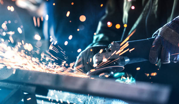 Best Artistic and Custom Metal Fabrication in De Smet, SD
